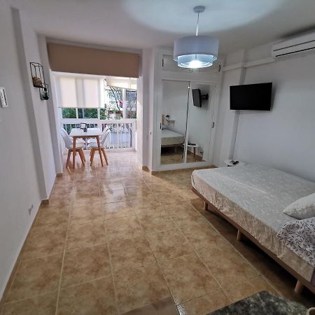 Benalmadena Estudio Holidays Hercules Exteriér fotografie