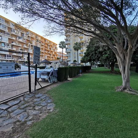 Benalmadena Estudio Holidays Hercules Exteriér fotografie